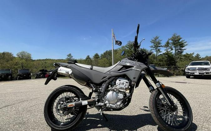 2024 Kawasaki KLX®300SM