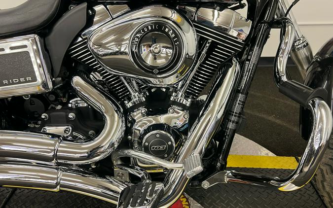 2014 Harley-Davidson Low Rider®