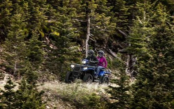 2016 Polaris Sportsman Touring 570 SP