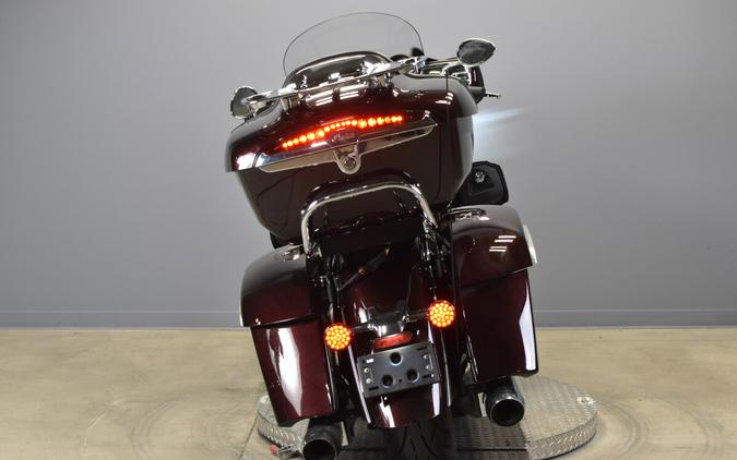 2021 Indian Motorcycle Roadmaster Limited