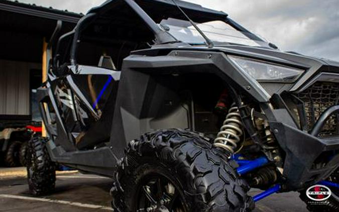 2022 Polaris RZR PRO XP 4 Ultimate