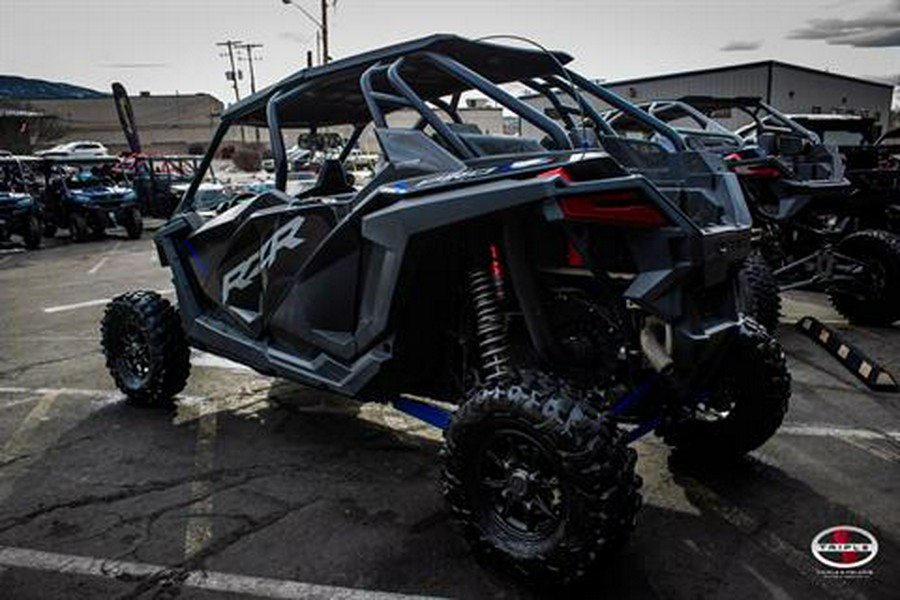 2022 Polaris RZR PRO XP 4 Ultimate