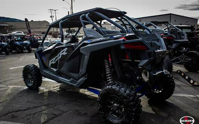 2022 Polaris RZR PRO XP 4 Ultimate