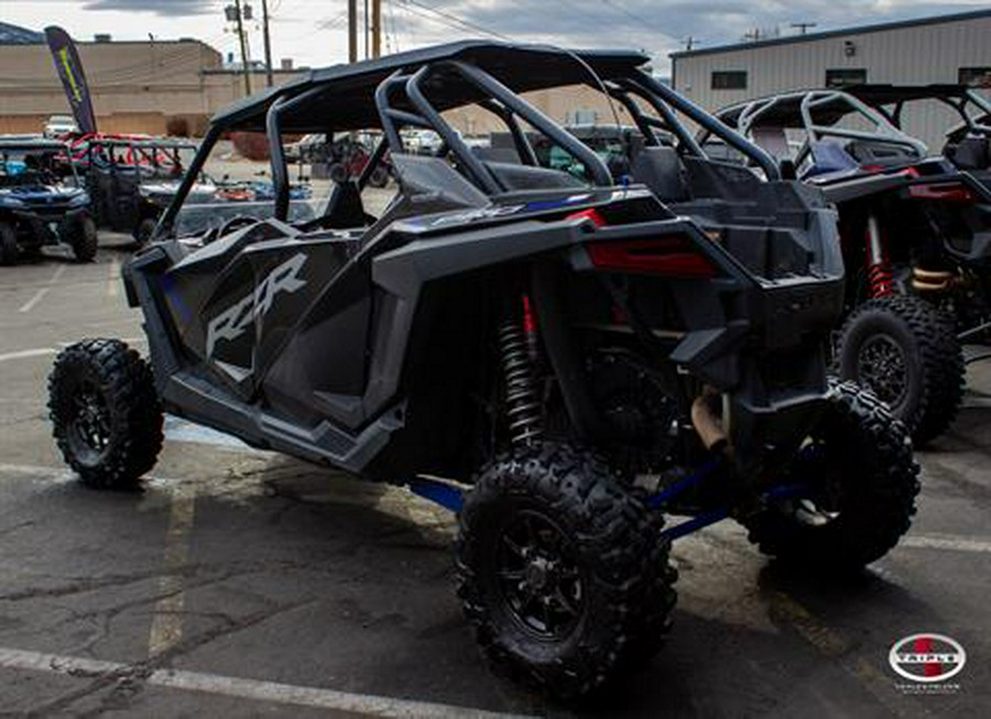 2022 Polaris RZR PRO XP 4 Ultimate