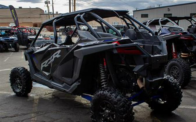 2022 Polaris RZR PRO XP 4 Ultimate