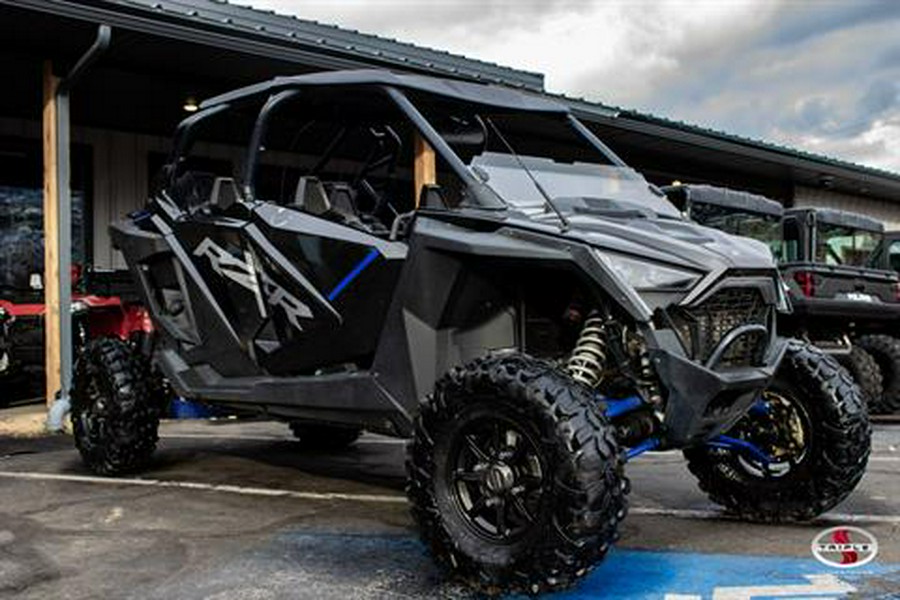 2022 Polaris RZR PRO XP 4 Ultimate