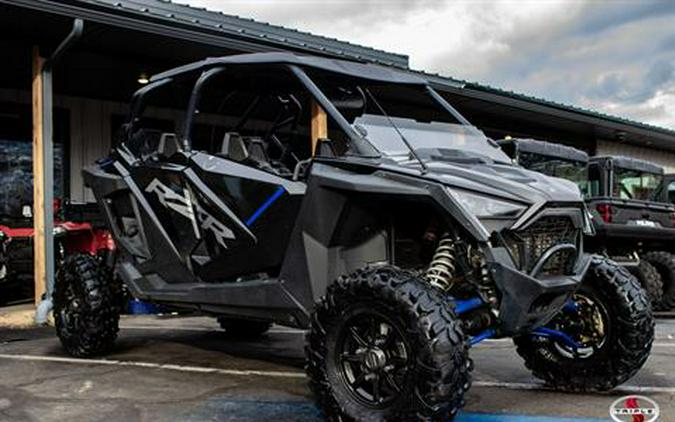 2022 Polaris RZR PRO XP 4 Ultimate