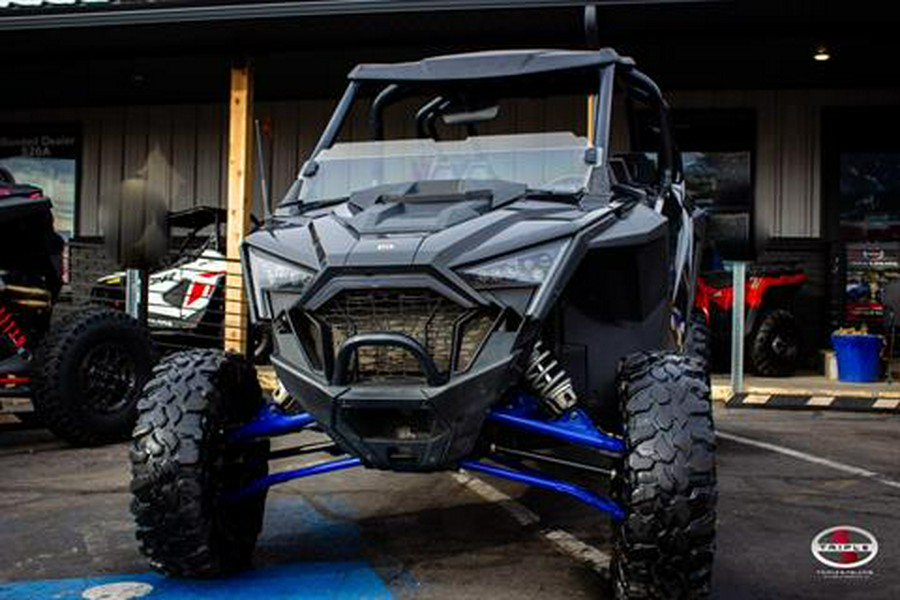 2022 Polaris RZR PRO XP 4 Ultimate