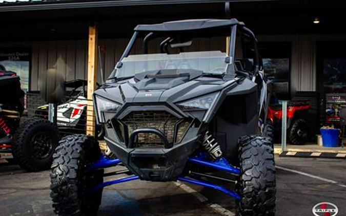 2022 Polaris RZR PRO XP 4 Ultimate