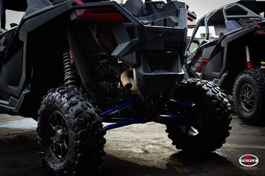 2022 Polaris RZR PRO XP 4 Ultimate