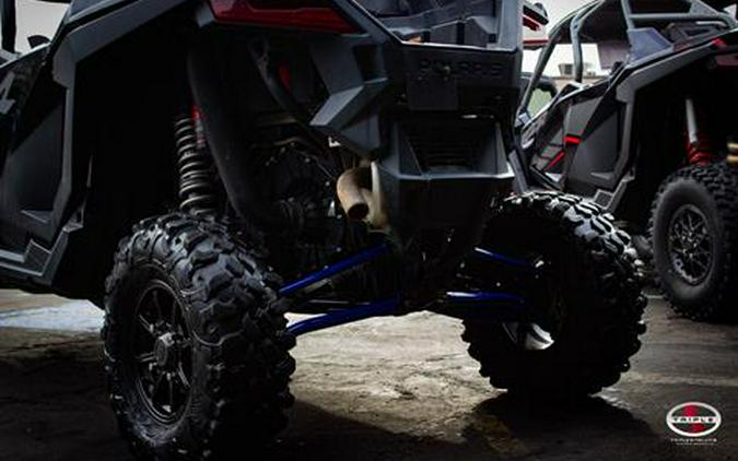 2022 Polaris RZR PRO XP 4 Ultimate