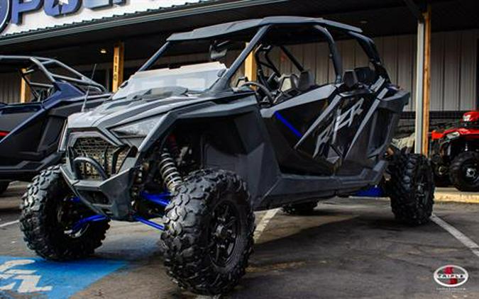 2022 Polaris RZR PRO XP 4 Ultimate