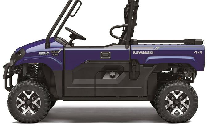 2024 Kawasaki MULE PRO-MX™ LE