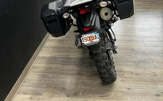 2023 Kawasaki KLR®650