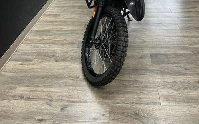 2023 Kawasaki KLR®650