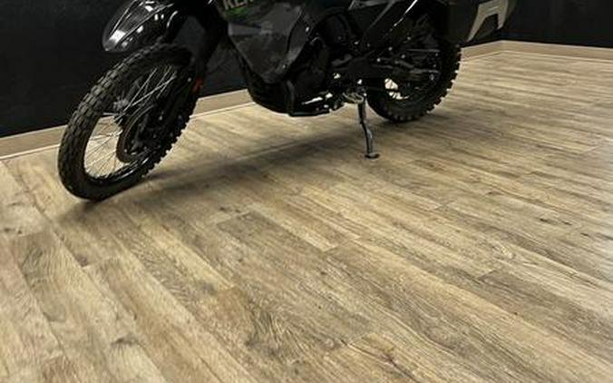 2023 Kawasaki KLR®650