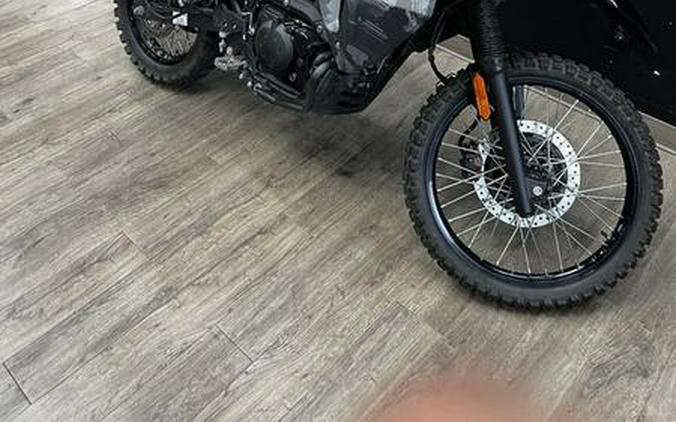 2023 Kawasaki KLR®650