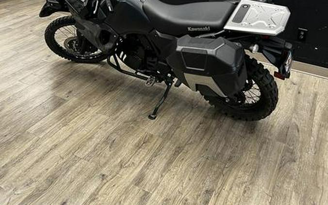 2023 Kawasaki KLR®650