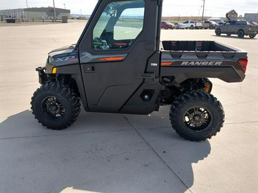 2024 Polaris Ranger XP 1000 Northstar Edition Ultimate