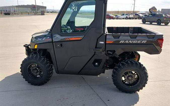 2024 Polaris Ranger XP 1000 Northstar Edition Ultimate