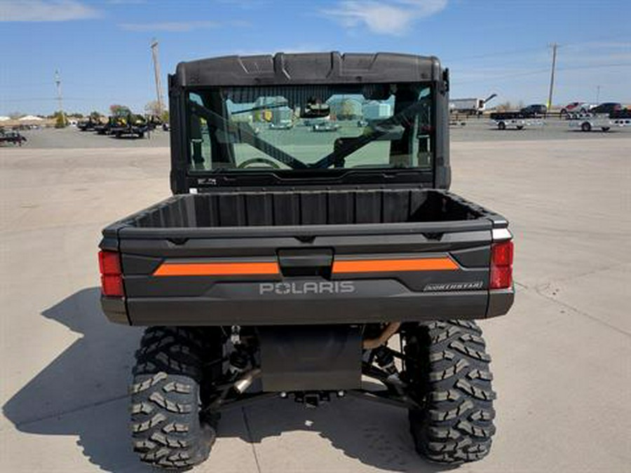 2024 Polaris Ranger XP 1000 Northstar Edition Ultimate