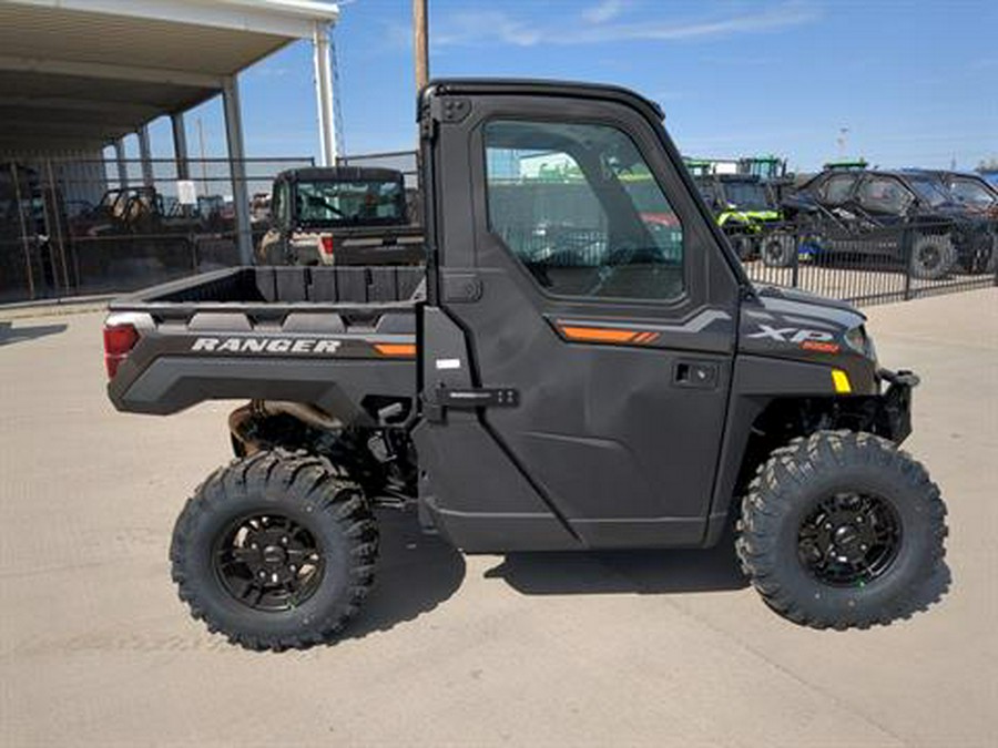 2024 Polaris Ranger XP 1000 Northstar Edition Ultimate