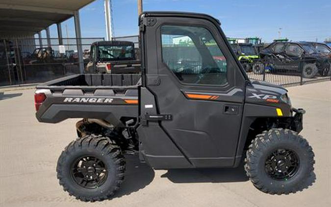 2024 Polaris Ranger XP 1000 Northstar Edition Ultimate