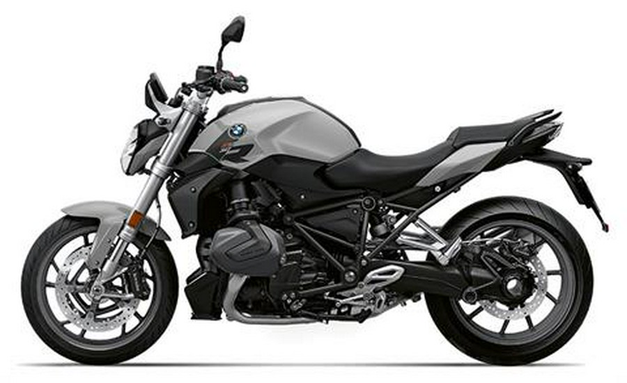 2023 BMW R 1250 R