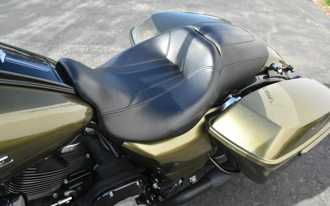 2018 Harley-Davidson Road King Special