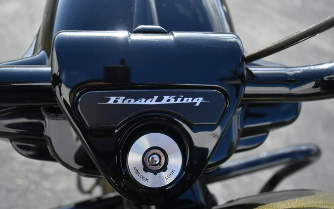 2018 Harley-Davidson Road King Special