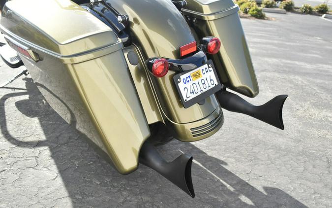 2018 Harley-Davidson Road King Special