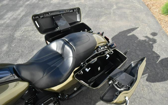 2018 Harley-Davidson Road King Special