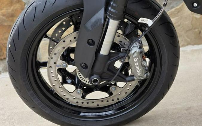 2024 Indian Motorcycle® FTR Indy Red/Black