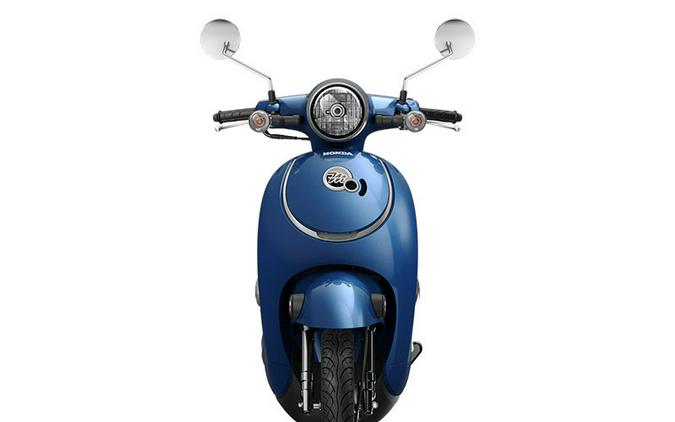 2026 Honda Metropolitan