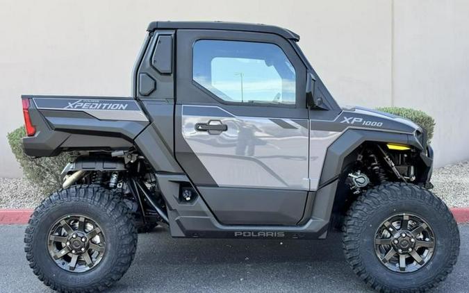 2026 Polaris® XPedition XP NorthStar