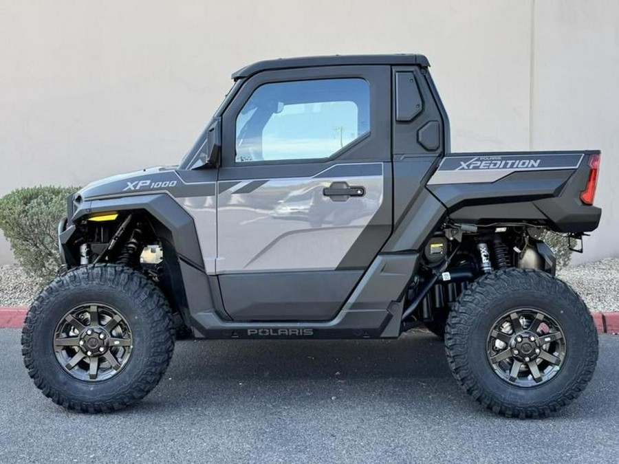 2026 Polaris® XPedition XP NorthStar