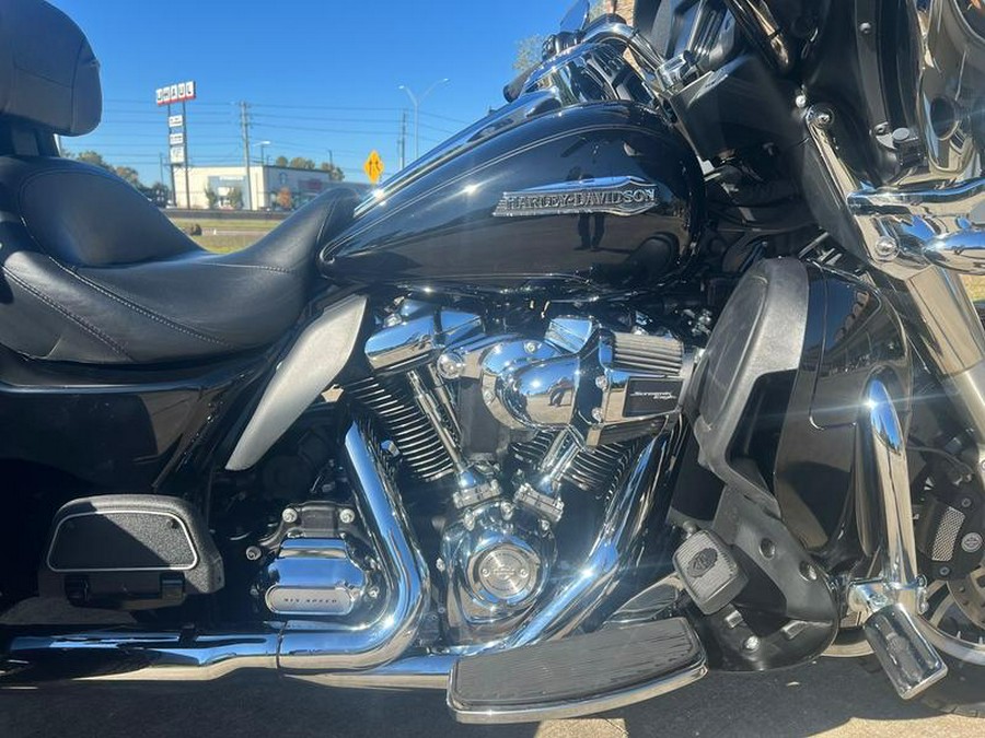 2020 Harley-Davidson® FLHTCUTG - Tri Glide® Ultra