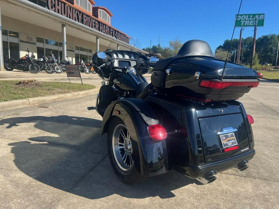 2020 Harley-Davidson® FLHTCUTG - Tri Glide® Ultra