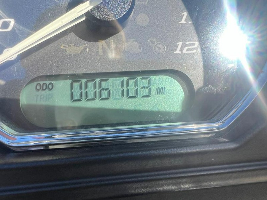 2020 Harley-Davidson® FLHTCUTG - Tri Glide® Ultra