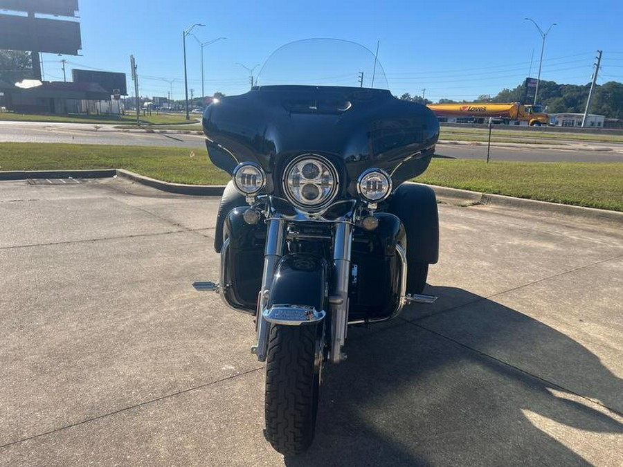 2020 Harley-Davidson® FLHTCUTG - Tri Glide® Ultra