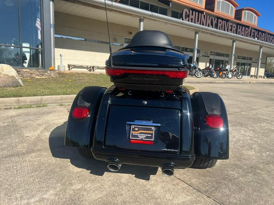 2020 Harley-Davidson® FLHTCUTG - Tri Glide® Ultra