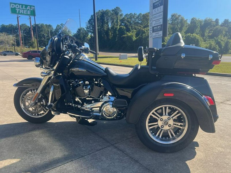 2020 Harley-Davidson® FLHTCUTG - Tri Glide® Ultra