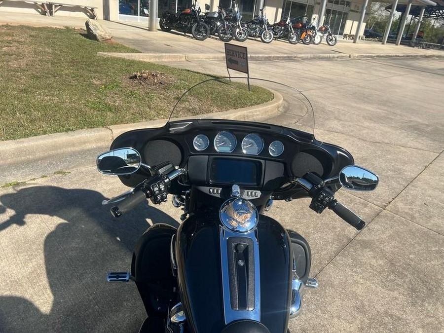 2020 Harley-Davidson® FLHTCUTG - Tri Glide® Ultra