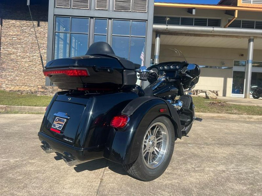 2020 Harley-Davidson® FLHTCUTG - Tri Glide® Ultra