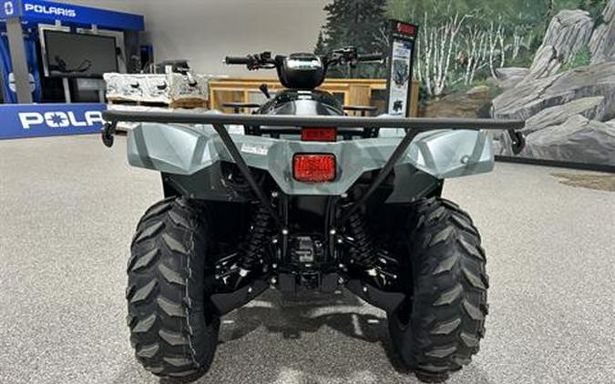 2026 Yamaha Kodiak 700 EPS XT-R