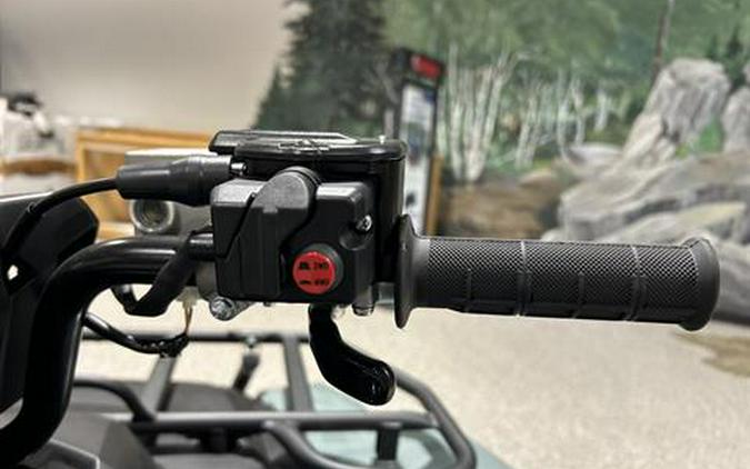 2026 Yamaha Kodiak 700 EPS XT-R