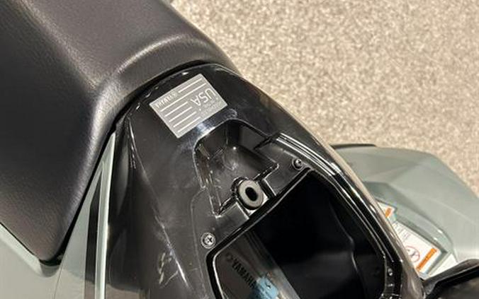 2026 Yamaha Kodiak 700 EPS XT-R