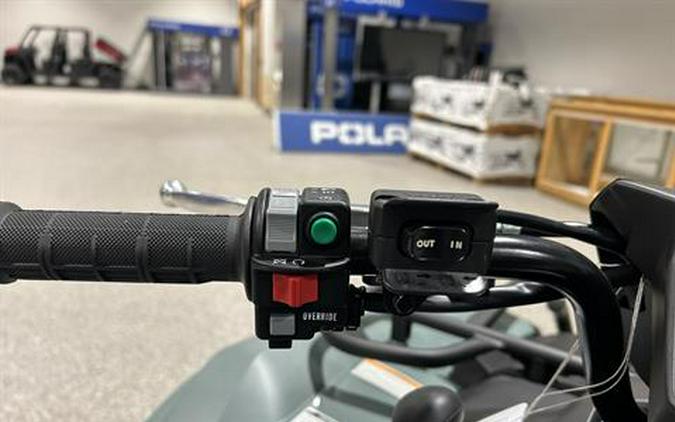 2026 Yamaha Kodiak 700 EPS XT-R