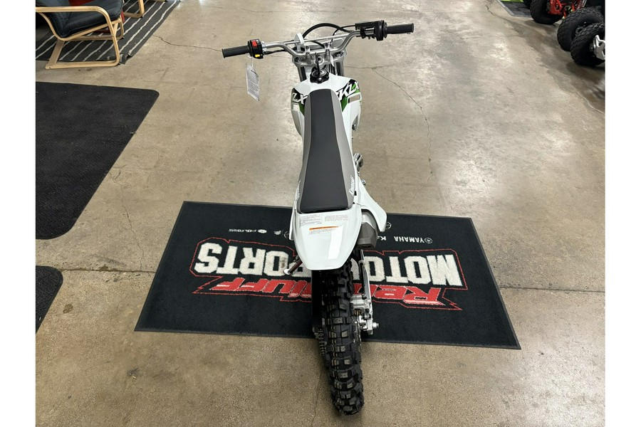 2026 Kawasaki KLX 140R L
