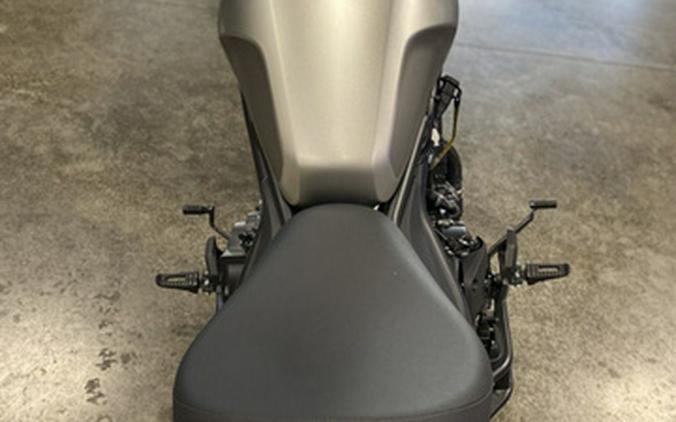 2026 Honda Rebel 1100